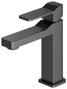 OMNIRES SLIDE Umyvadlová baterie 17 cm grafit