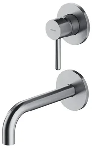 Omnires Y Y1215NNI Podomítková baterie nikl