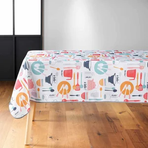Omyvatelný ubrus 140x240 cm Kitchen