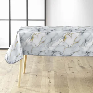 Omyvatelný ubrus Marquina 140×240 cm