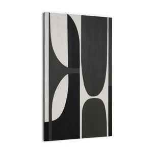Onure: ručně malovaný obraz na plátně 120×200 cm