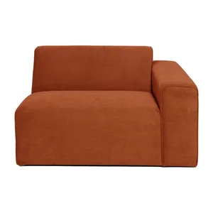 Oranžový rohový modul Sting Scandic