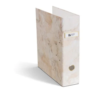 Organizér na dokumenty Bigso Archie Paper Laminate