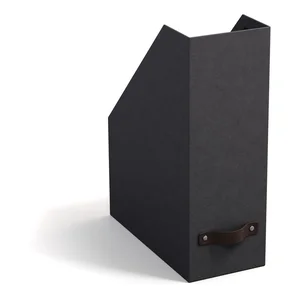 Organizér na dokumenty Bigso Estelle Canvas Paper Laminate