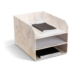 Organizér na dokumenty Bigso Trey Paper Laminate