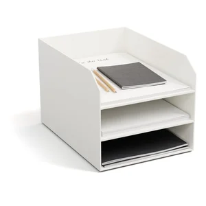 Organizér na dokumenty Trey Paper Laminate – Bigso