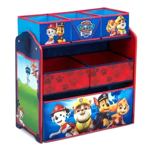 Organizér na hračky Paw Patrol Skye