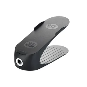 Organizéry na boty Maximex – sada 4 ks