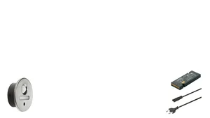 Orientační světlo k posteli