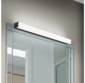Orion Soff 3-587 LED osvětlení zrcadla 60cm černé