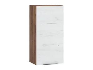 OSMAK 1DPN Závěsná skříňka 40×80×32 cm