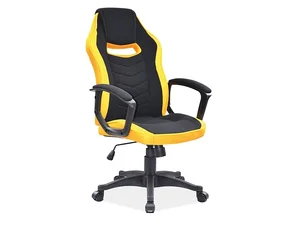 Otáčecí křeslo Camaro