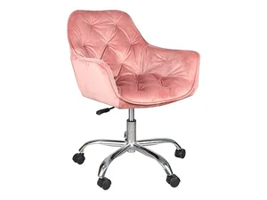 Otáčecí křeslo Velvet Q-190