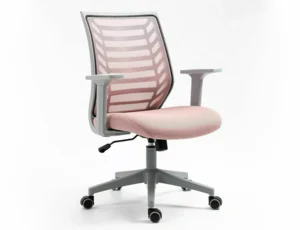 Otáčecí židle Q-320