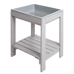 Outdoor+ dětská zahradní kuchyňka – Roba
