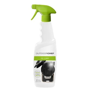 Outdoorchef Chef Cleaner