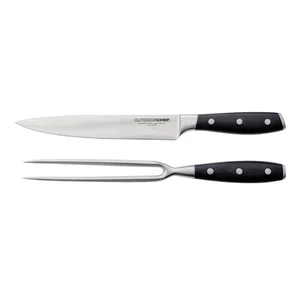 Outdoorchef Sada na krájení 2v1