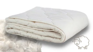 OVCE Celoroční přikrývka SUPERWASH 140×200 cm