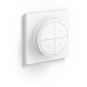 Ovladač Philips Hue tap