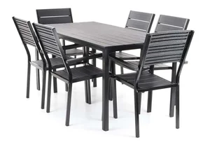 PALERMO SET 6 – Zahradní souprava