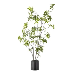 Palmatum 160 cm – umělá rostlina Bloomingville