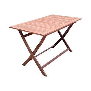 PANAMA Zahradní stůl 117×75 cm