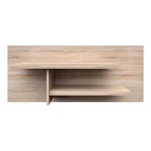 Panel 120 cm dub sonoma NORTY TYP 18