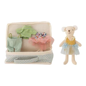 Panenka Lara Bloomingville Mini