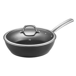 Pánev 28 cm s nepřilnavým povrchem