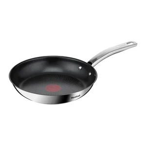 Pánev Intuition 24 cm – nerezová s nepřilnavým povrchem