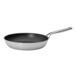 Pánev Lucca 3.0, 30 cm, nerezová s nepřilnavým povrchem – FABINI