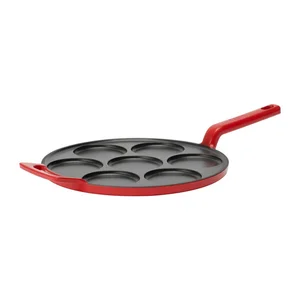 Pánev na lívance Mattia 3.0 Ø26 cm FABINI