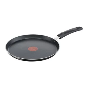Pánev na palačinky 25 cm Simply Clean Červená
