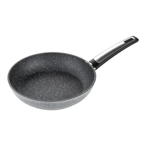 Pánev Tescoma i-Premium Stone Ø24 cm – indukční dno