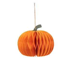 Párty dekorace Honeycomb Pumpkin – Sass & Belle