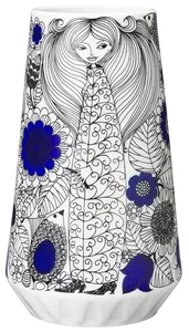 Pastoraali Váza 19 cm