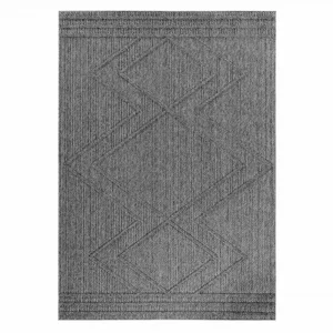 Patara 4954 Grey – Kusový koberec 120 × 170 cm