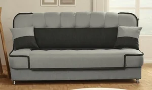 PATRIK Inari 91/95 – Rozkládací pohovka Casarredo