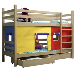 Patrová postel PP 011 – 1162/SUR5