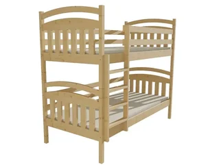 Patrová postel Vomaks PP 003 1132/MOR6