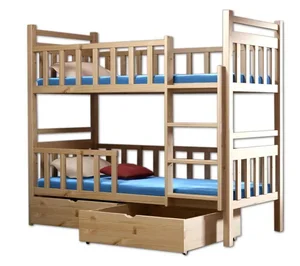 Patrová postel Vomaks PP 009 1150/BEZ5