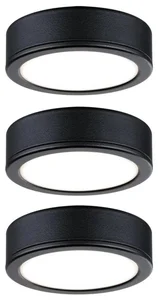 Paulmann 99990 - Sada 3 LED osvětlení nábytku 3,5W
