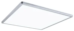 Paulmann LED Panel ATRIA 22W, stmívatelný, 230V, 4000K, matný chrom