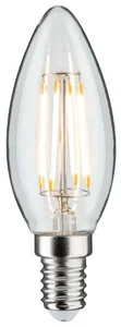 Paulmann LED žárovka E14 5W stmívatelná teplá bílá
