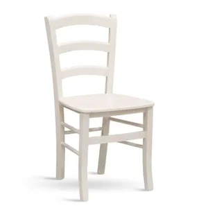 Paysane COLOR – masivní dřevěná židle z buku