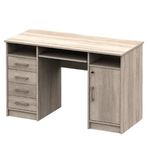 PC stolek B9 NEW dub sonoma