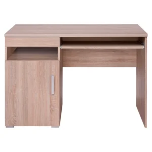 PC stůl DAMIAN 110 cm – dub sonoma