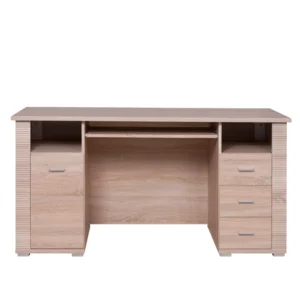PC stůl typ 22, dub sonoma