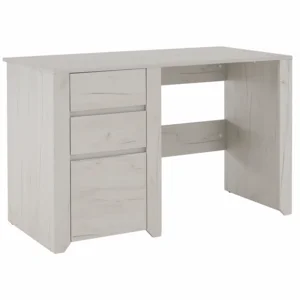 PC stůl Typ 80 ANGEL – bílá craft