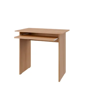 PC stůl Winston buk 82×74×51 cm